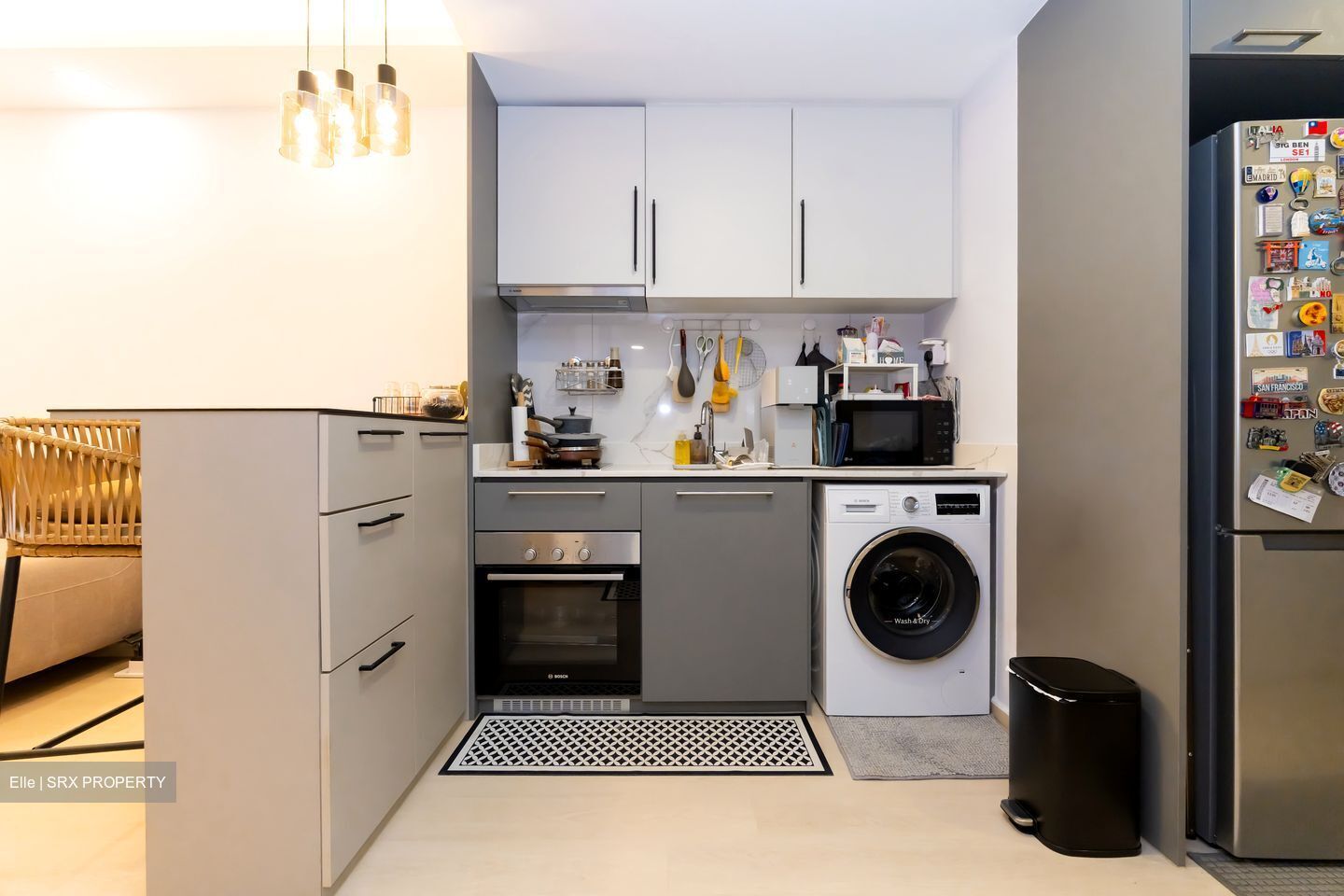 Affinity At Serangoon (D19), Apartment #633088961